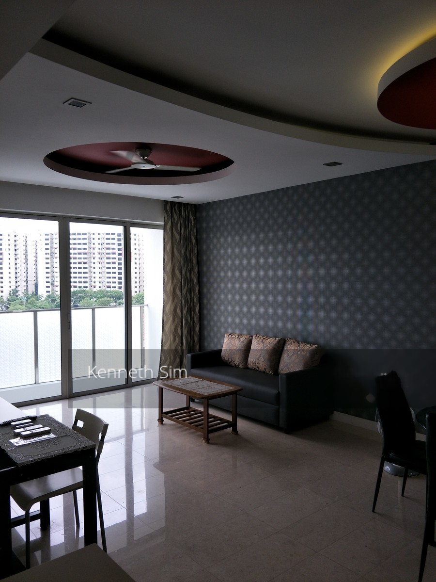 The Centris (D22), Apartment #153996512
